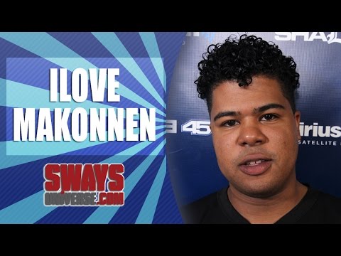 Sway In The Morning: ILOVEMAKONNEN Interview