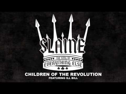 Slaine - 