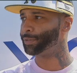 Joe Budden Speaks To NBC About Domestic Violence Allegations