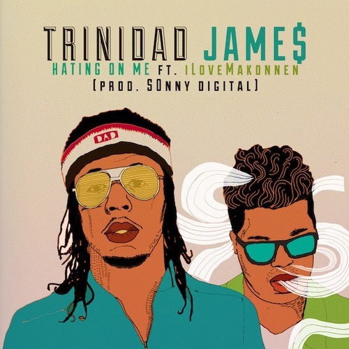Trinidad Jame$ – 
