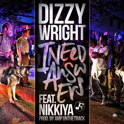 Dizzy Wright - 