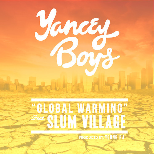 Yancey Boys – 