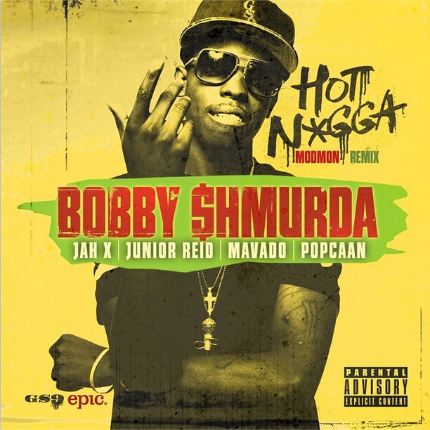 Bobby Shmurda – 