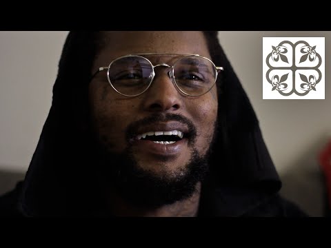 Montreality: Schoolboy Q Interview