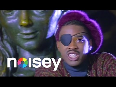 Back & Forth: Russell Simmons + Rick Rubin On Slick Rick