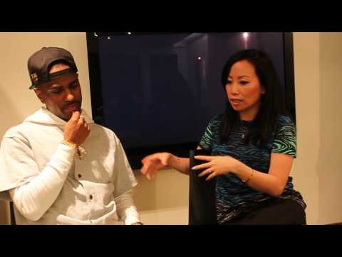 Big Sean and Miss Info Discuss Upcoming Album, Ferguson and More
