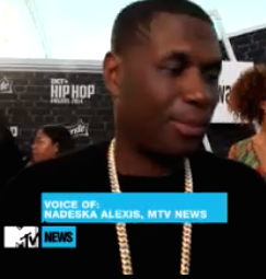 Jay Electronica Says Jay Z Has Been 
