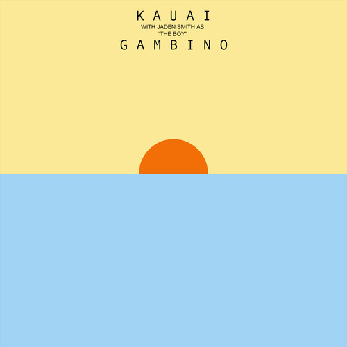 Childish Gambino - 