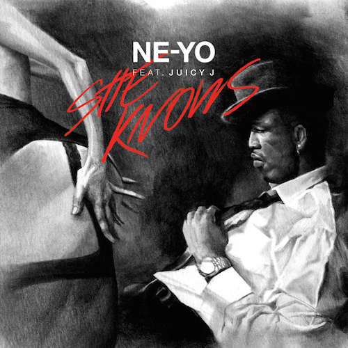 Ne-Yo – 