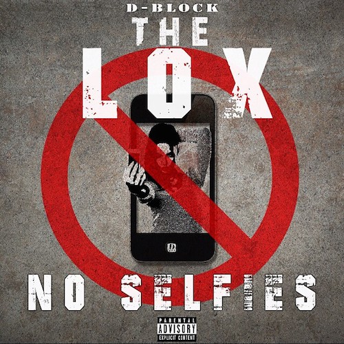 the-lox-no-selfies-cover