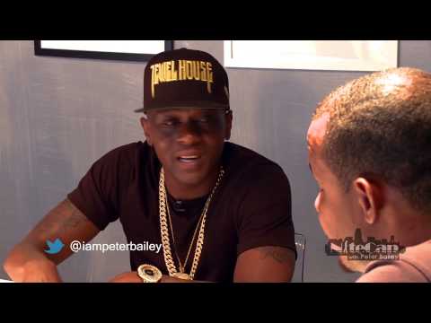 Nitecap w/ Peter Bailey: Lil Boosie Interview