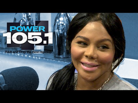 The Breakfast Club: Lil Kim Interview