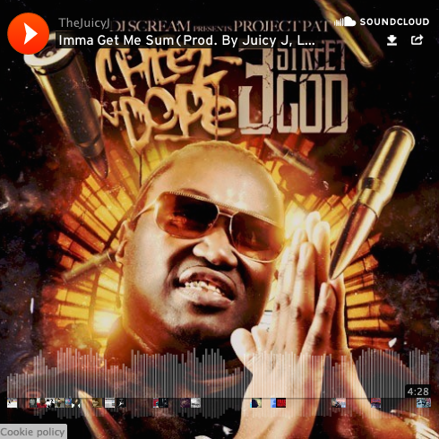 Project Pat - 