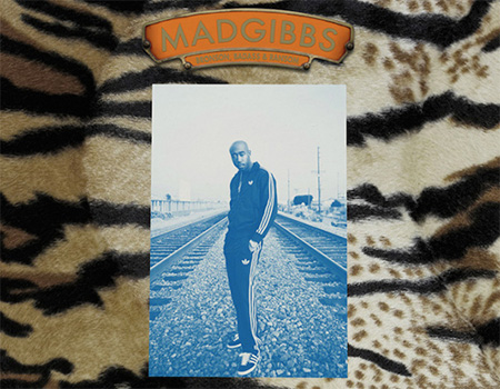 Freddie Gibbs & Madlib – 