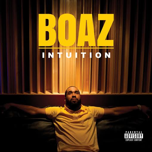 Boaz – 