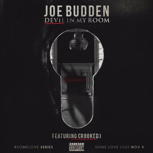 Joe Budden – 