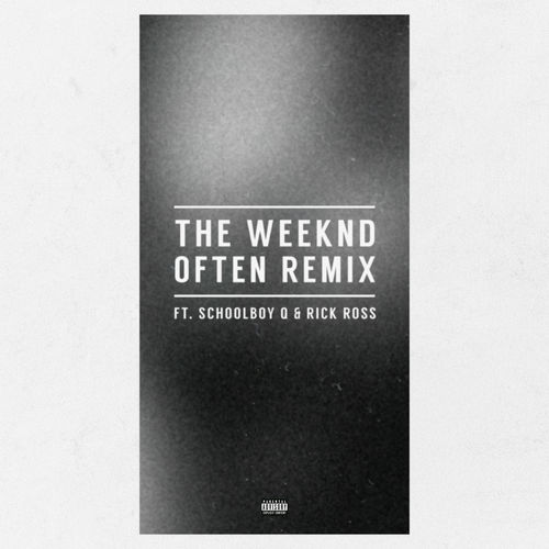 The Weeknd – 