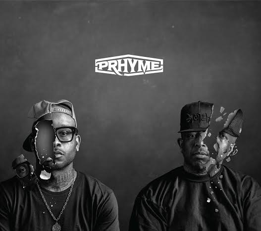 DJ Premier + Royce Da 5'9 – 