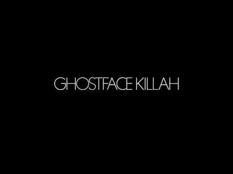 Ghostface Killah – 