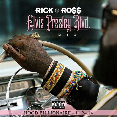 Rick Ross - 