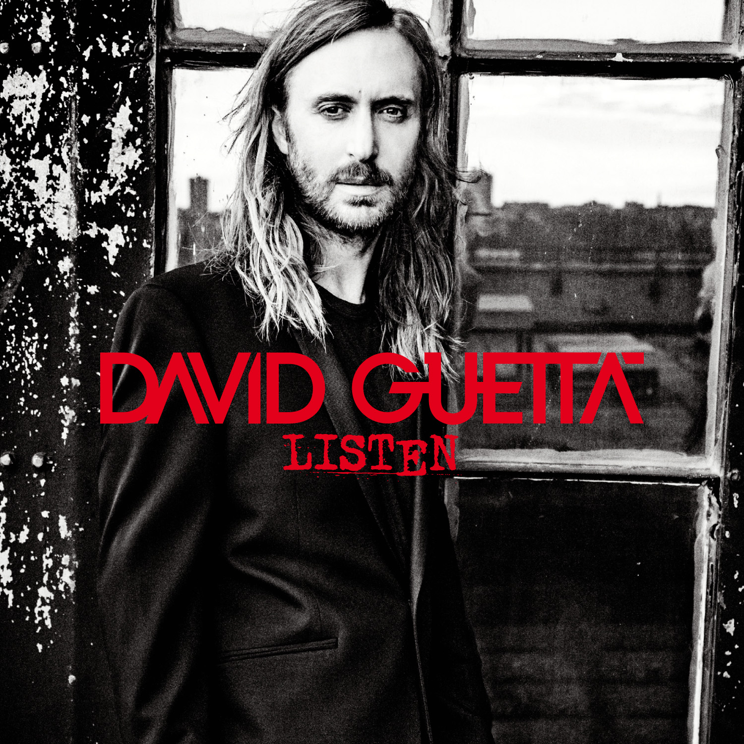 David Guetta – 