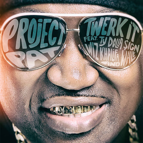 Project Pat – 