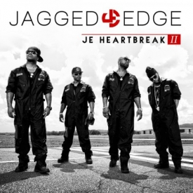 Jagged Edge – 