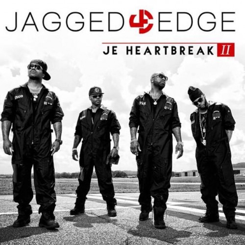 Jagged Edge – 