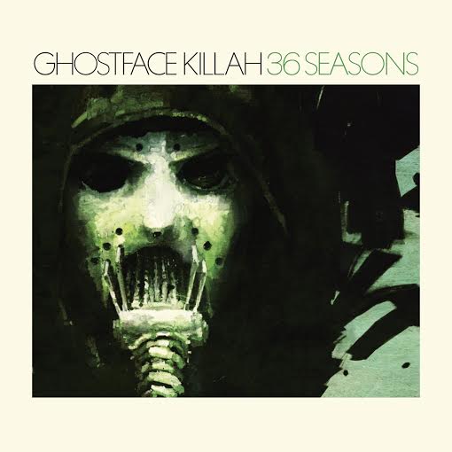 Ghostface Killah – 