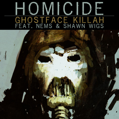 Ghostface Killah – 