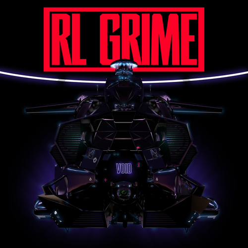 RL Grime - 