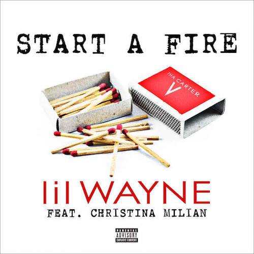 Lil Wayne – 