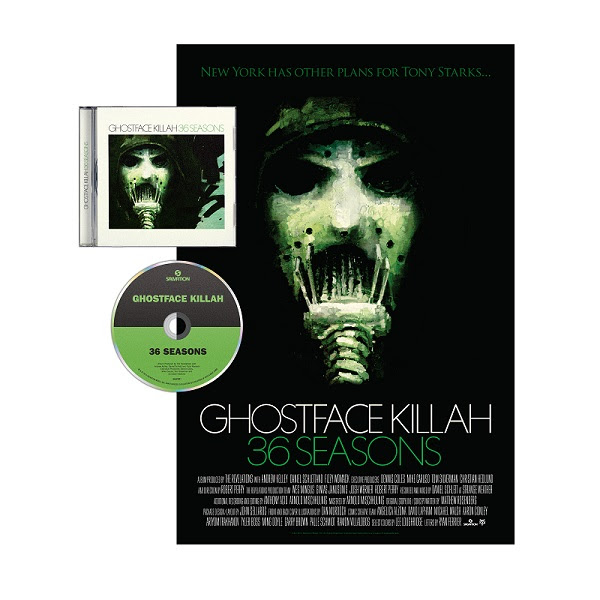 Ghostface Killah – 