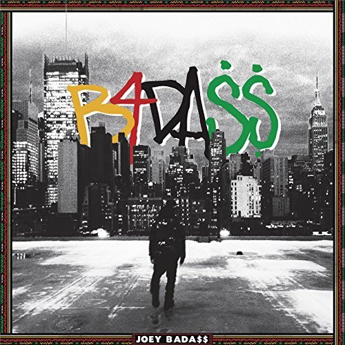 Joey Bada$$ – 