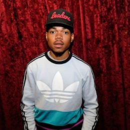 Chance The Rapper - 