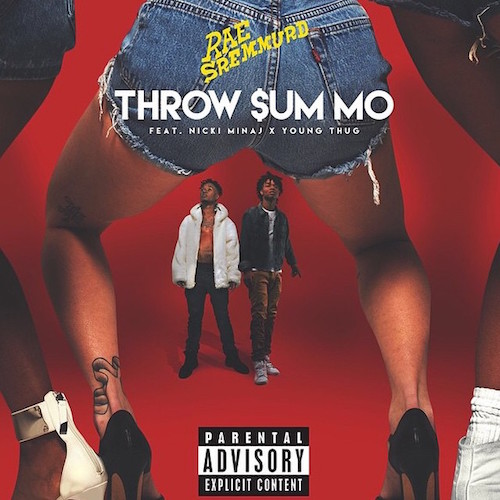 Rae Sremmurd - 