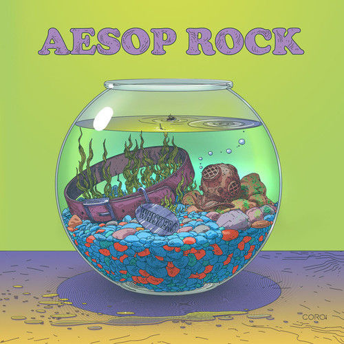 Aesop Rock - 