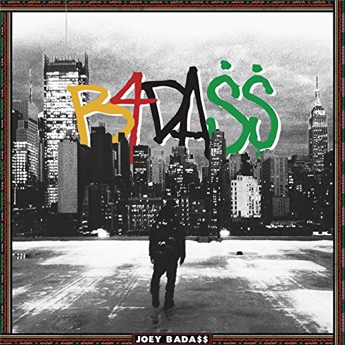 Joey Bada$$ - 