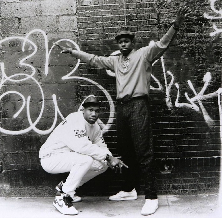 KRS-One - 