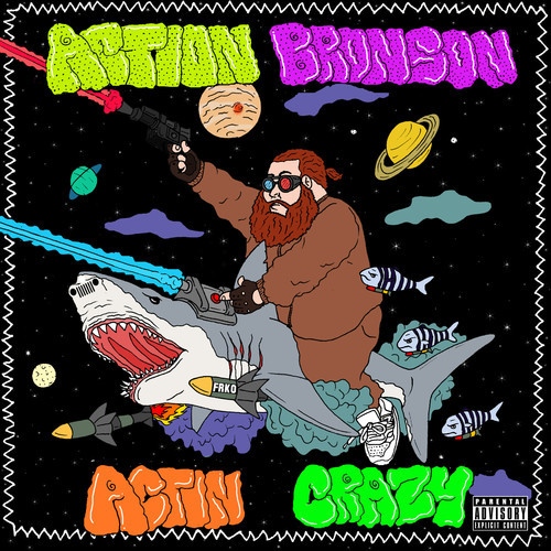 Action Bronson – 