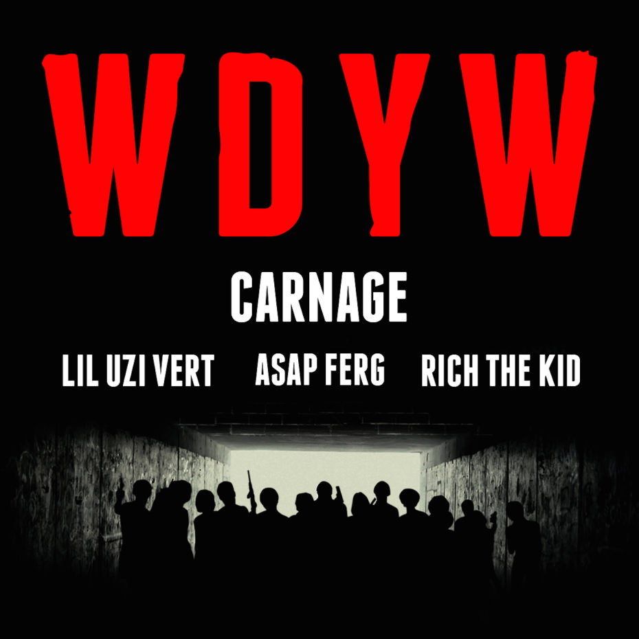 DJ Carnage - 