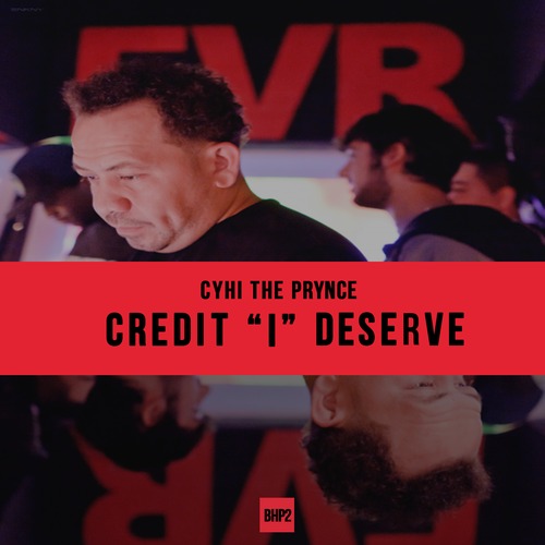 CyHi The Prynce – 