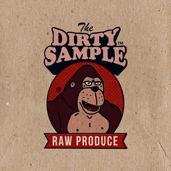 The Dirty Sample – 
