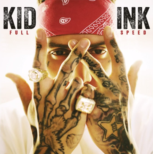 Kid Ink - 
