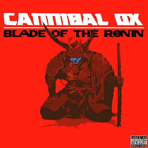 Cannibal Ox 