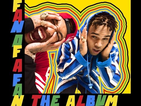 Chris Brown & Tyga – 