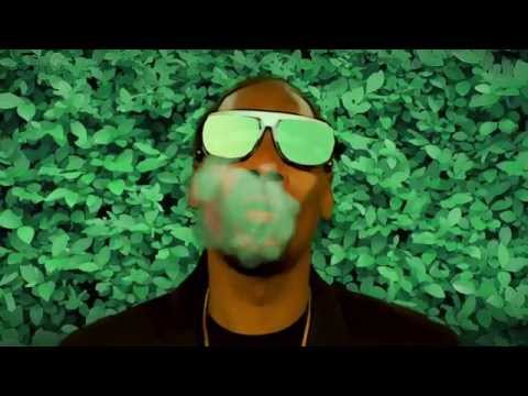 BUSH: A Snoop Odyssey Produced By Pharrell Williams [Preview]
