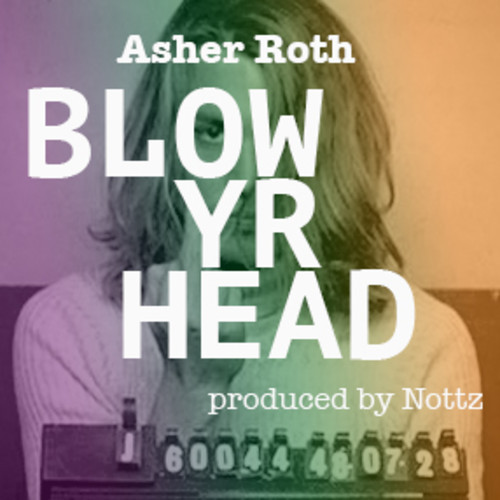 Asher Roth - 