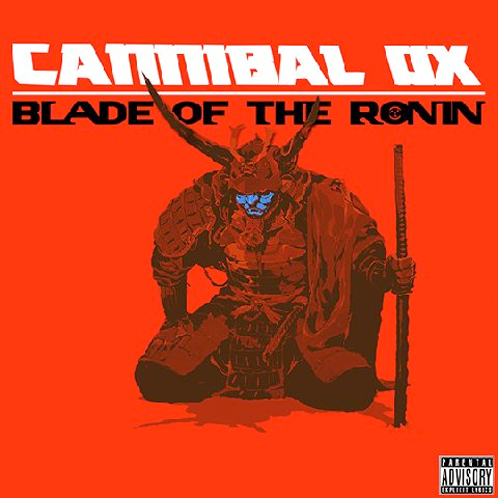Cannibal Ox – 