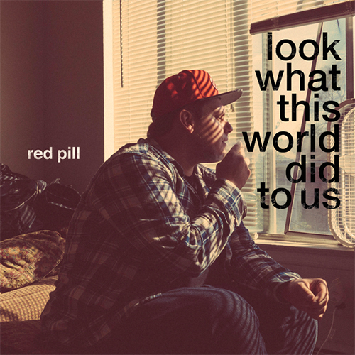 Red Pill - 